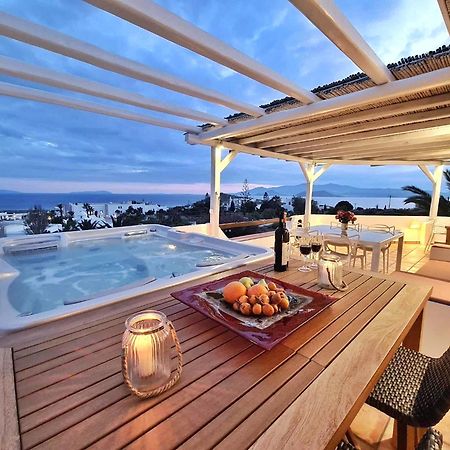 Villa Pari Manda 아기오스프로코피오스 외부 사진